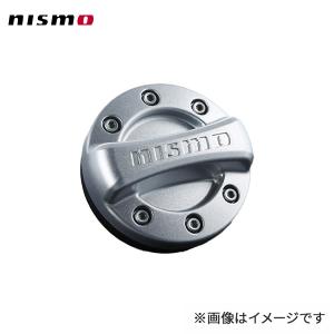 NISMO nismo ニスモ フューエルフィラーキャップ ノート/ノートオーラ