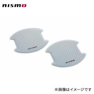NISMO nismo ニスモ カーボンピラーガーニッシュ 左右6枚セット