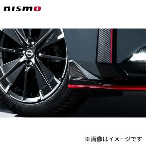 日産 オーラNISMO(E13) ルーフエクステンションスポイラー nismo ニスモ ルーフエクステンションスポイラー #KH3スーパーブラック