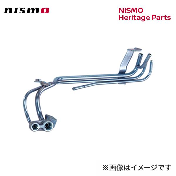 nismo ニスモ  ウォーターチューブ （14498-05U14） スカイラインGT-R BNR3...