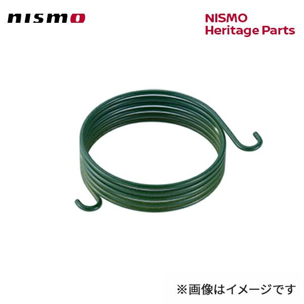 nismo ニスモ  リターン スプリング （16160-05U02） スカイラインGT-R BNR...