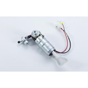 TOMEI POWERED BNR32車種別専用 大容量フューエルポンプ 255L/h
