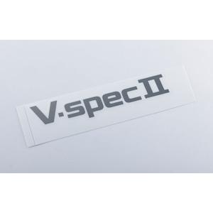 NISMO nismo ニスモ エンブレム（VスペックII） （84896-05U61