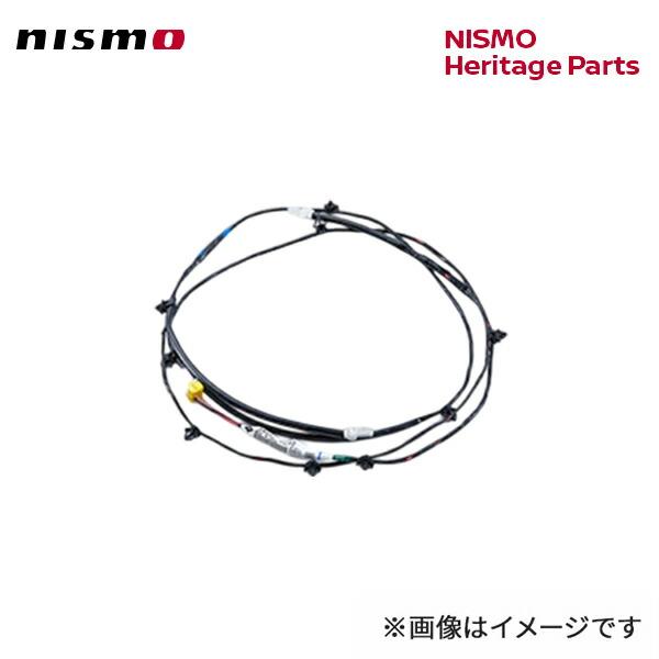 nismo ニスモ  ルームランプ ハーネス （24060-01U00） スカイラインGT-R BN...
