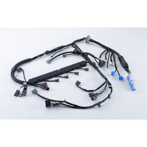 nismo ニスモ  ハーネス （B4011-05U01） スカイラインGT-R BNR32 89/...