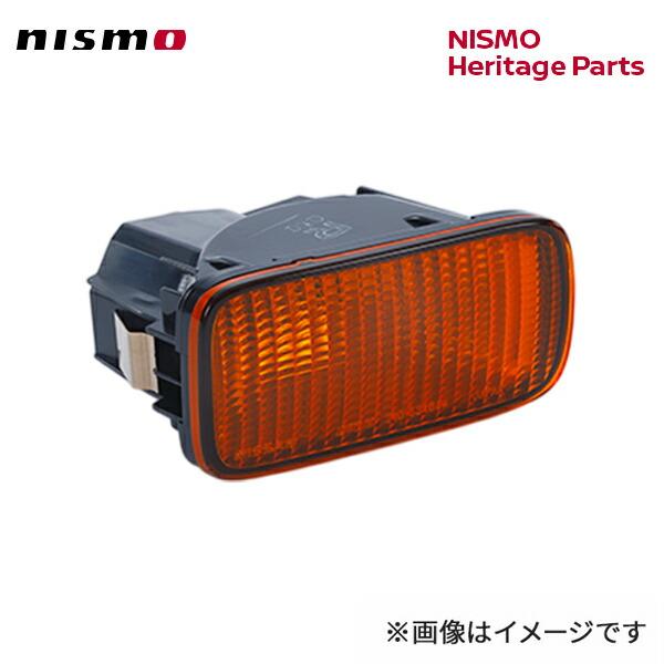nismo ニスモ  ターンシグナルランプ （26130-AA100） スカイラインGT-R BNR...