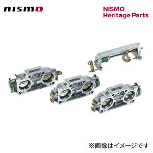 NISMO ニスモ ヘリテージ プーリー スカイライン GT-R R33 NISMO nismo ニスモ クランクプーリー （12303-24U01） スカイラインGT