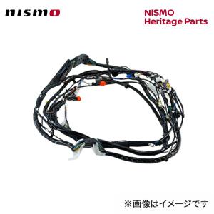 NISMO nismo ニスモ イリジウムスパークプラグ(NGK製) ISOサイズ、熱価