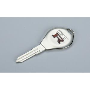 nismo ニスモ  キー, ブランク マスター （KEY00-00185） スカイラインGT-R ...
