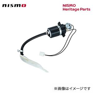 NISMO ニスモ ハイフローボリューム フューエルポンプ スカイラインGT