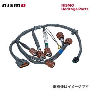 NISMO 即納 ニスモ ヘリテージ エンジン サブ ハーネス スカイライン