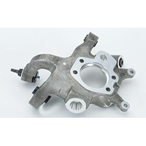 nismo ニスモ  リヤアクスルハウジング 右側(ブッシュ含む) （43018-24U00） スカ...