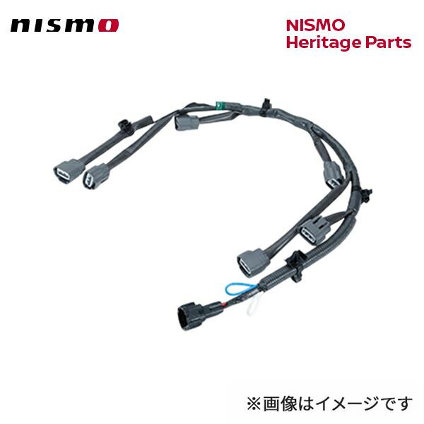 nismo ニスモ  エンジンルームサブハーネス （24079-AA300） スカイラインGT-R ...