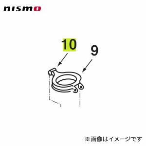 NISMO nismo ニスモ リヤAアームブッシュ(補修部品) 55550-RS590用 1個
