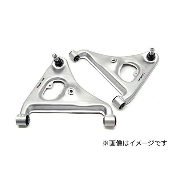 nismo ニスモ サスペンションリンク リヤAアームセット 左右1セット スカイラインGT-R B...