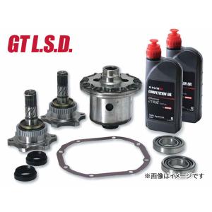 nismo ニスモ GT LSD 2WAY ステージア WGNC34 RB26DET 4WD車 リヤ...
