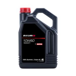 NISMO ニスモ コンペテション オイル 2193E 5W-40 1L×6缶 エンジン