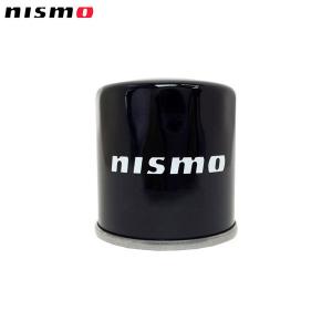 nismo ニスモ オイルフィルター NS4 ノート / ノートオーラ E13 HR12DE-EM47(-MM48)｜auto-craft