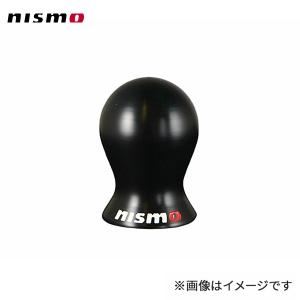 NISMO nismo ニスモ GTシフトノブ チタン製 6MT車用 : オートクラフト
