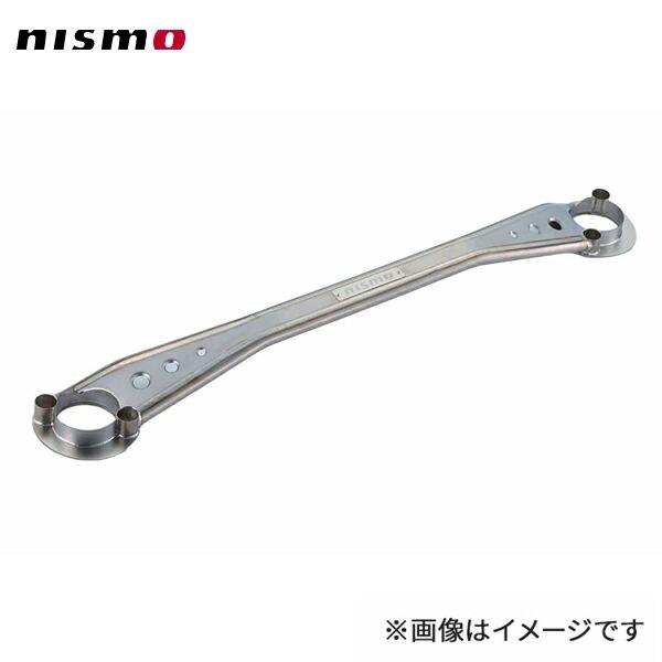 nismo ニスモ チタンタワーバー スカイラインGT-R BCNR33 BNR34 全車