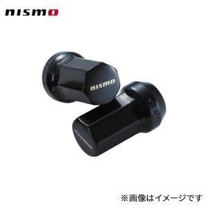 NISMO nismo ニスモ セキュリティホイールロックナットセット : オート