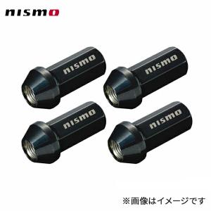 NISMO ニスモ 40220-RN850 セキュリティホイールロックナットセット