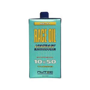 NUTEC エンジンオイル 10W-50 NC-50 8L NC-50/NC-51 – NUTEC OIL