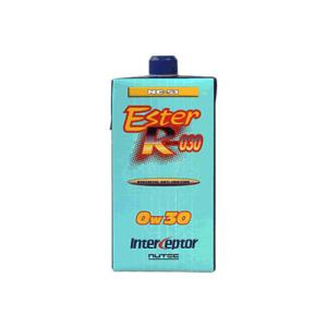 NUTEC ニューテック エンジンオイル エスターレーシング NC-50 10W-50