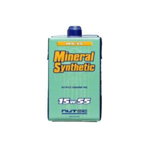 NUTEC（ニューテック） エンジンオイル エスターレーシング NC-50 10W