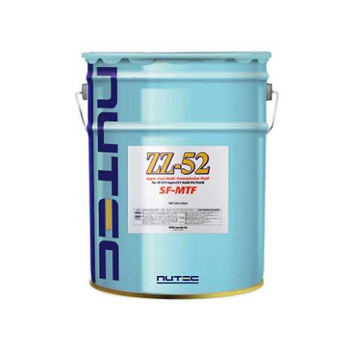 NUTEC ニューテック ATF インターセプター ZZ-52 20Lペール缶
