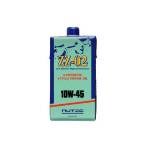 NUTEC（ニューテック） エンジンオイル NC-40 5W-30 1L : オート