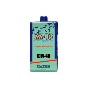 NUTEC（ニューテック） エンジンオイル NC-40 5W-30 1L NUTEC 100%化学