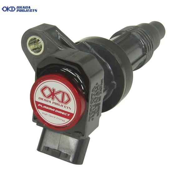 OKADAPROJECTS プラズマダイレクト 1台分 アルテッツァ SXE10 H10.10-H1...