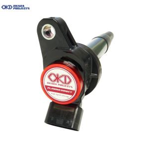 OKADAPROJECTS プラズマダイレクト 1台分 BMW 320i E90 E91 E92 N46