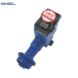 OKADA PROJECTS プラズマダイレクト 6本 OKADAPROJECTS プラズマダイレクト 1台分 フィット GK5 GK6 H25.9-R2.2