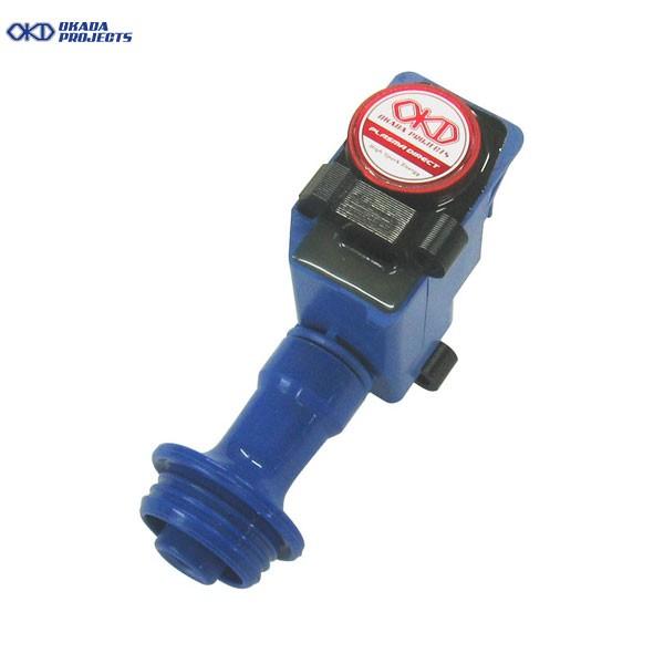 OKADAPROJECTS プラズマダイレクト 1台分 スカイラインGT-R BNR32 H1.8-...