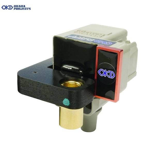 OKADAPROJECTS プラズマダイレクト 1台分 インプレッサ GDB H12.8-H19.6...