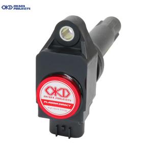 OKD オカダプロジェクツ プラズマダイレクト AUDI アウディ 品番