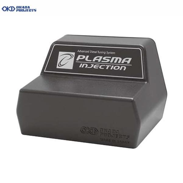 OKADAPROJECTS プラズマインジェクション BMW MINI COOPER SD CROS...