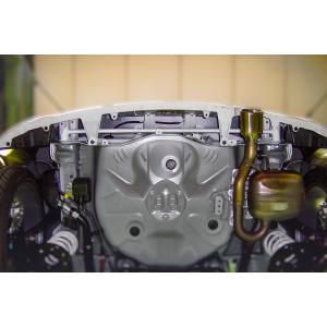 ULTRA RACING（ウルトラレーシング） 【Ultra Racing】 リアメンバー