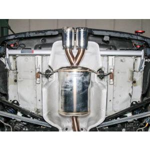 mh23s ワゴンR スティングレー バタフライシステムマフラー バタフライシステム ワゴンRスティングレー MH23 マフラー SS15W/両側