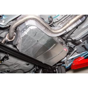 5ZIGEN マフラー ファイヤーボールスペックワン ヴィッツ DBA-NCP91