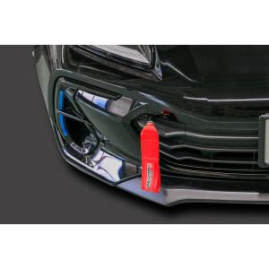 OKUYAMA オクヤマ DASH トーイングベルト リア 86 前後期共通 ZN6