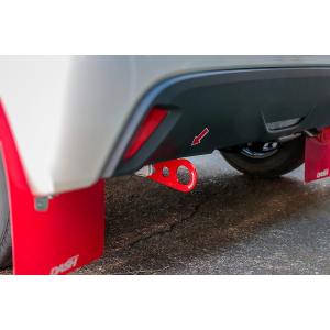 スイフト フロント スイング けん引フック トヨタ GRヤリス GXPA16