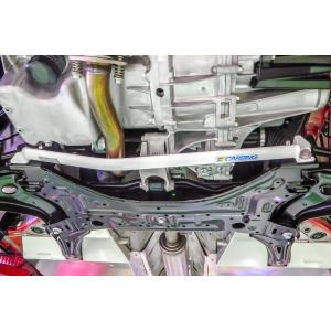 ENDLESS エンドレス ZEAL X COILS スイフト(ZC33S) リア専用形状