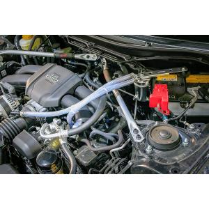 OKUYAMA オクヤマ CARBING 0.6L オイルキャッチタンク WRX STI VAB