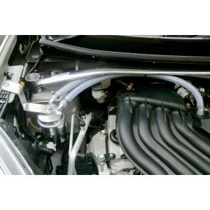 OKUYAMA オクヤマ CARBING 0.6L オイルキャッチタンク WRX STI VAB