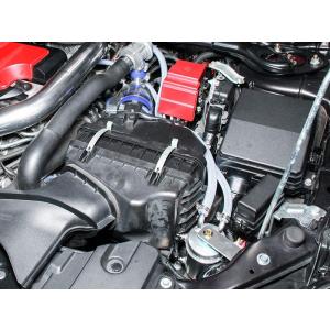 OKUYAMA オクヤマ CARBING 0.6L オイルキャッチタンク WRX STI VAB