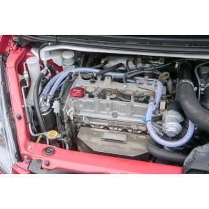 OKUYAMA オクヤマ CARBING 0.6L オイルキャッチタンク WRX STI VAB