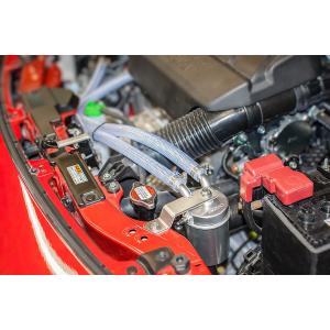 スイフト オイルキャッチタンク スズキ スイフトスポーツ ZC32S ビート